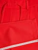 name it Mädchen Hose mit Streifen rot 104