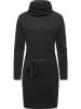 ragwear Sweatkleid Babett Dress Intl. in Dark Grey23