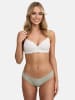 Tazzio Slip "F941" - 3er-Set - in Hellgrün