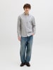 Jack & Jones Freizeithemd in Vetiver