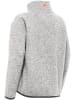 Trespass Kinder Fleecejacke/Fleecepullover in Grau