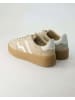 Gant Sneaker low in Beige
