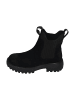 WODEN Chelsea Boots ISABELLA WARM S in schwarz