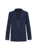DreiMaster Women Blazer in navy