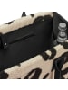 Reisenthel Daily Shopper Shopper Tasche 42 cm in teddy leo cream