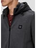 s.Oliver Strickjacke in 98W0_dunkelgrau