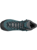 LOWA RANDIR GTX MID WS in Petrol252