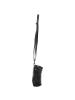 Sticks and Stones Handtasche in schwarz