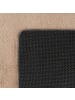 Teppich Boss Kurzflor Teppich Joy 1400, rund - Beige