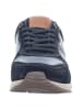 Camel Active Sneaker in blau