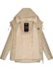 ragwear Regenjacke Marge in Sand23