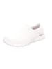 Skechers Slipper in weiss