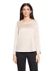 Betty Barclay Blusenshirt in beige