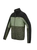 Regatta Strickfleecejacke Elram in grün