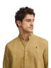 Polo Club T-Shirt in Khaki