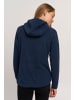 Oxmo Fleecejacke OXFinja in Dunkelblau