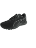 Puma Twitch Runner PTX Jr Sneaker low Schwarz