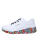 Skechers Halbschuh UNO in weiß