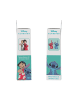 LEXIBOOK® Disney Stitch & Leroy 3D Walkie-Talkies Reichweite 500 m