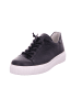 Semler Sneaker in schwarz