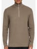 ONLY & SONS Sweattroyer Phil in Desert taupe