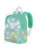 Cinnamoroll Rucksack Cinnamoroll & Friends XT in gruen