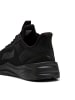 Puma Sneaker in schwarz