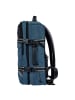 BRIC`s Bric´s  x Replay Reiserucksack 42 cm Laptopfach light denim