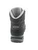 LOWA Lady Light LL Wanderstiefel Grau