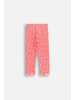 Coccodrillo Leggings mit langem Hosenbein in bunt