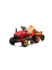 Wisam® BBH-030er Elektro-Traktor