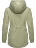 ragwear Winterjacke Dowey Warm in Light Olive