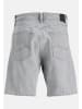 Jack & Jones Bermuda 'Tony' in grau