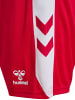 Hummel Short "Match Shorts" in Rot