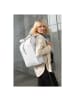 Reisenthel Urban Rolltop - Rucksack 49 cm (twist blush) in twist sky rose