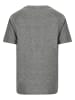 Endurance T-Shirt Fido Jr. in 1038 Mid Grey Melange