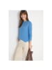 Cecil Pullover in cloud blue melange