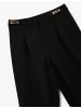 KOTON HOSEN in Schwarz