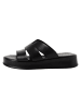 Tamaris Pantolette in BLACK