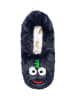 Skechers Slipper 1er Pack warm & cozy in denim