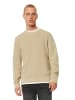 Marc O'Polo DENIM Pullover regular in simple stone