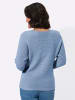 WITT WEIDEN Pullover in bleu