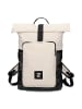 Zwei Bonny Daypack 41 cm Laptopfach sand