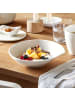 Villeroy & Boch Suppenbol Flow 22 x 19 cm in weiß