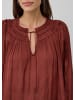 s.Oliver Bluse in 3700_rostrot