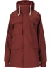 Whistler Jacke Canon in 4174 Madder Brown