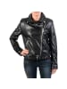 NA-KD Biker Jacket Grau