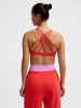 Hummel Bh Hmlfast Multisport Damen in HIBISCUS