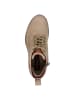 Tamaris Stiefelette in TAUPE