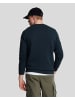 Lyle & Scott Sweatshirt in Dunkelblau